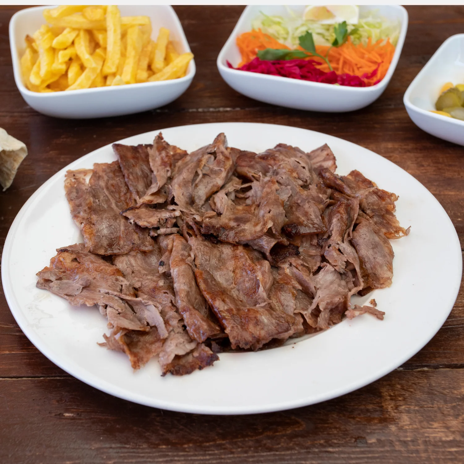ET DÖNER 1.5