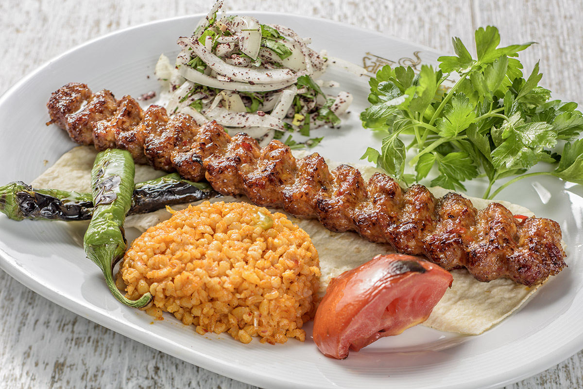 ADANA KEBAP 1.5